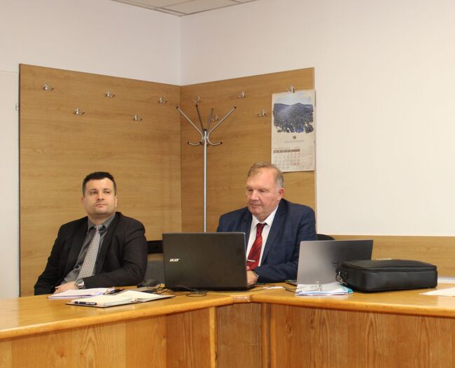 МЗХ: Заместник -министър Маринов взе участие в онлайн семинар „Сценарии на горски стратегии и политика за осъществяването им в България до 2050 г.“