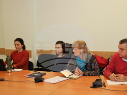 Снимка: Министерство на околната среда и водите