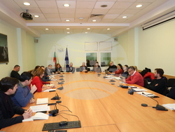 Снимка: Министерство на околната среда и водите