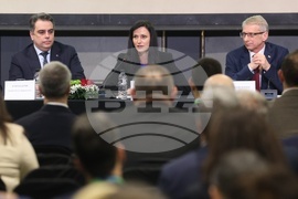 Общо събрание на Националното сдружение на общините в Република България