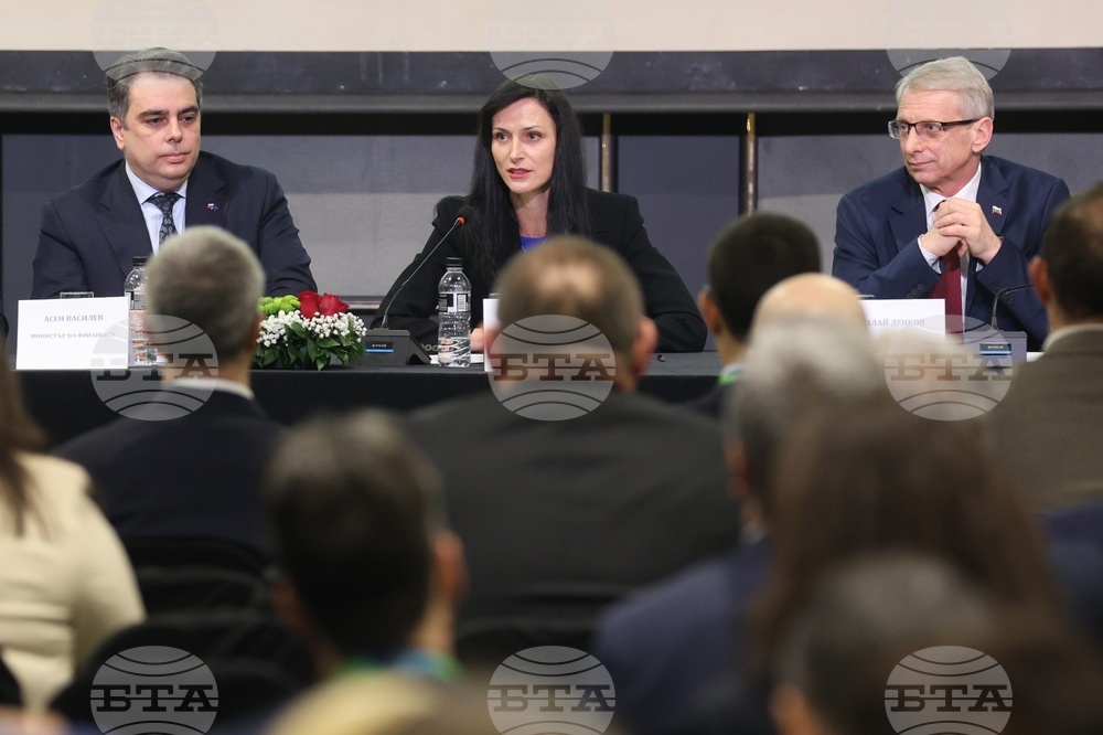 Много е важно иновациите да бъдат адаптирани към реалността, нуждите и силните страни на общините, каза Мария Габриел
