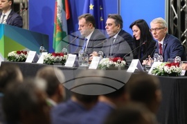 Общо събрание на Националното сдружение на общините в Република България