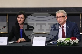 Общо събрание на Националното сдружение на общините в Република България