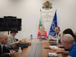 Снимка: Министерство на туризма