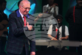 Славчо Пеев - кончина