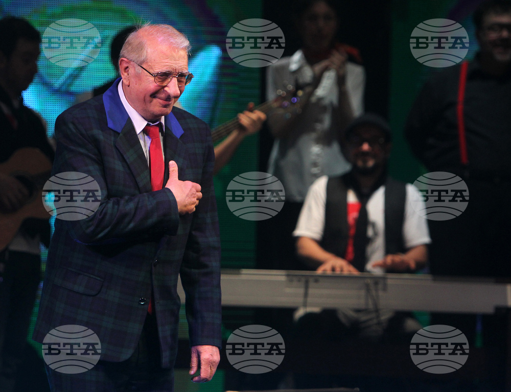 Славчо Пеев - кончина