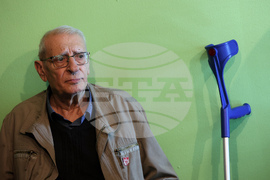 Славчо Пеев - кончина