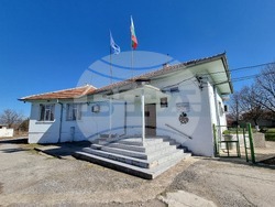 Село Панаретовци - зима - проект „България в четири сезона“