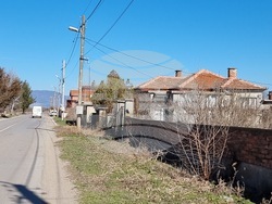 Село Панаретовци - зима - проект „България в четири сезона“