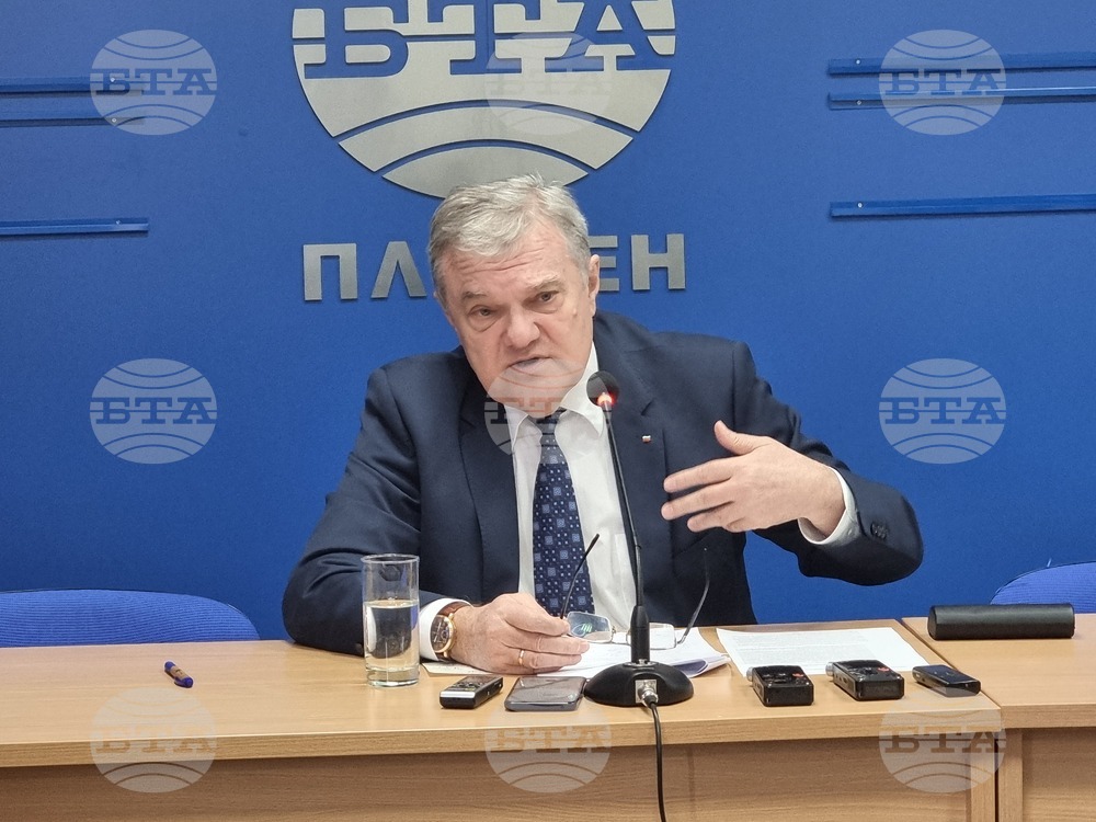 Ситуацията в нашата енергетика е катастрофална, смята лидерът на ПП АБВ Румен Петков