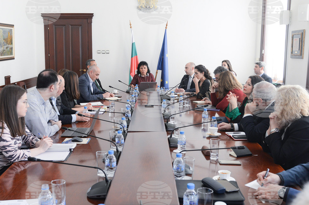 Justice Ministry Launches Working Group on Combating Anti-Semitism