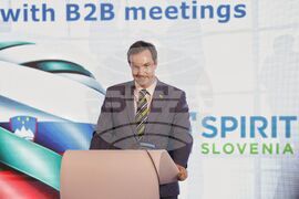 Българо-словенски бизнес форум