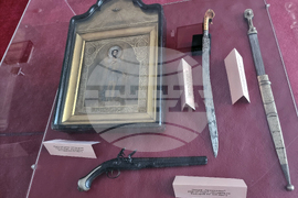 Разград - Трети март - изложба