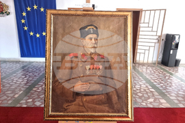 Разград - Трети март - изложба