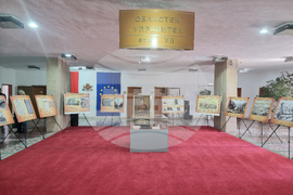 Разград - Трети март - изложба