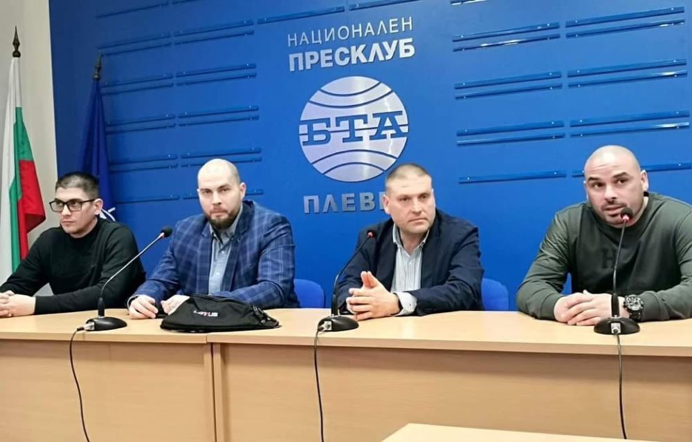 Община Плевен: 32 отбора от страната се включват в турнир по футбол „Национална купа 3 март“ в Плевен