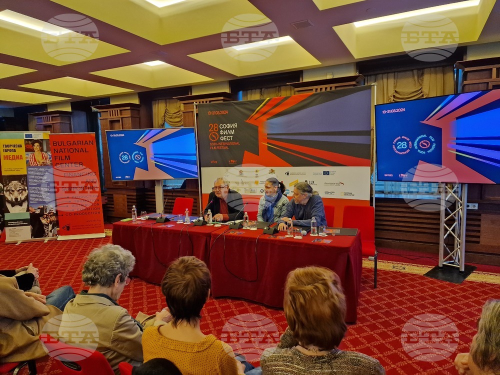 Sofia Film Fest Features 143 Films from 53 Countries