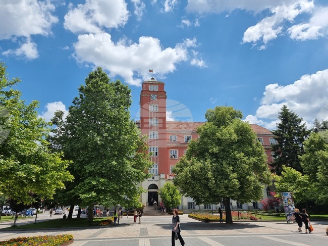 Кампания за събиране на опасни битови отпадъци ще се състои отново в Плевен