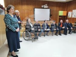 Снимка: Община Плевен