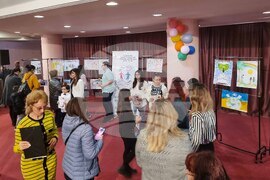 Разград - конкурс - награждаване