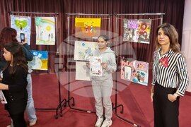 Разград - конкурс - награждаване