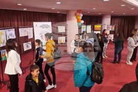 Разград - конкурс - награждаване