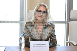 Пловдив - Университет по хранителни технологии - среща