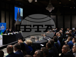 Снимка: Прессекретариат