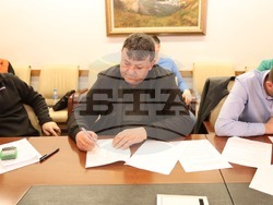 Снимка: Министерство на земеделието и храните