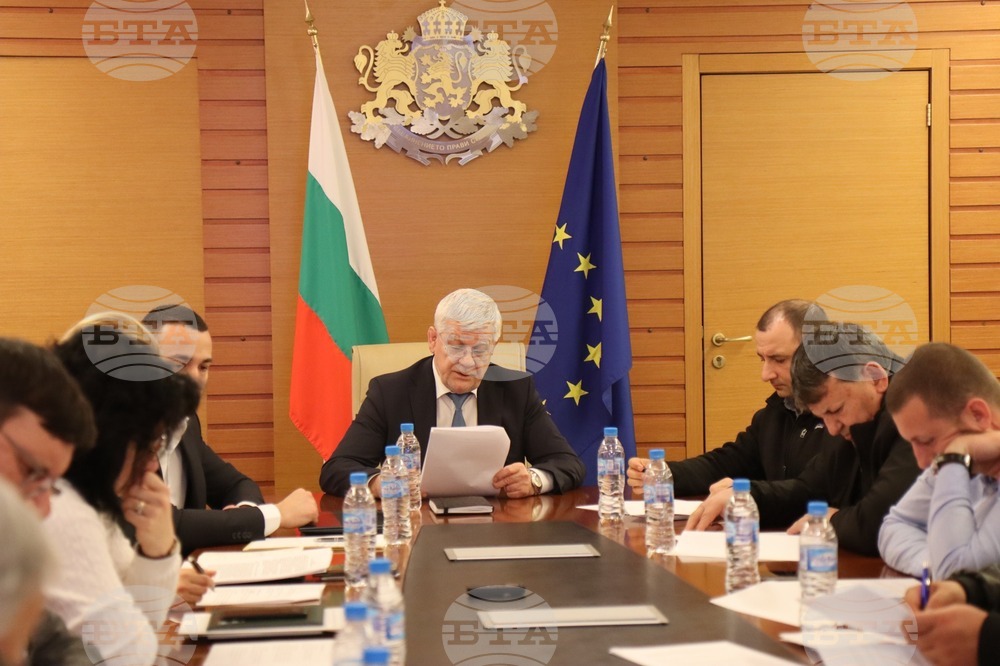 Agricultural Associations Sign Agreement with Ministry