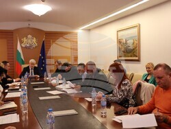 Снимка: Министерство на земеделието и храните