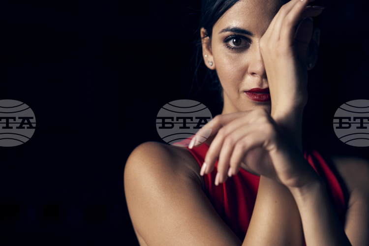 BTA :: Soprano Fatma Said to Perform in Sofia on March 26