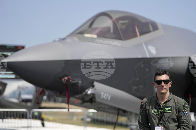 Великобритания отказа достъп на израелски представители до най-голямото изложение на отбранителна техника в страната