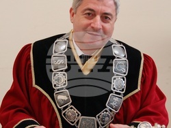 Снимка: Русенски университет „Ангел Кънчев“