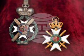 Исперих - изложба "Командирите на Българското опълчение" - откриване