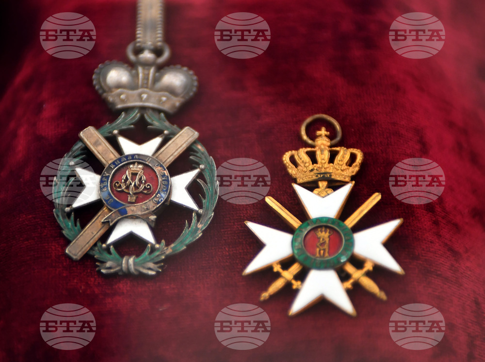 Исперих - изложба "Командирите на Българското опълчение" - откриване