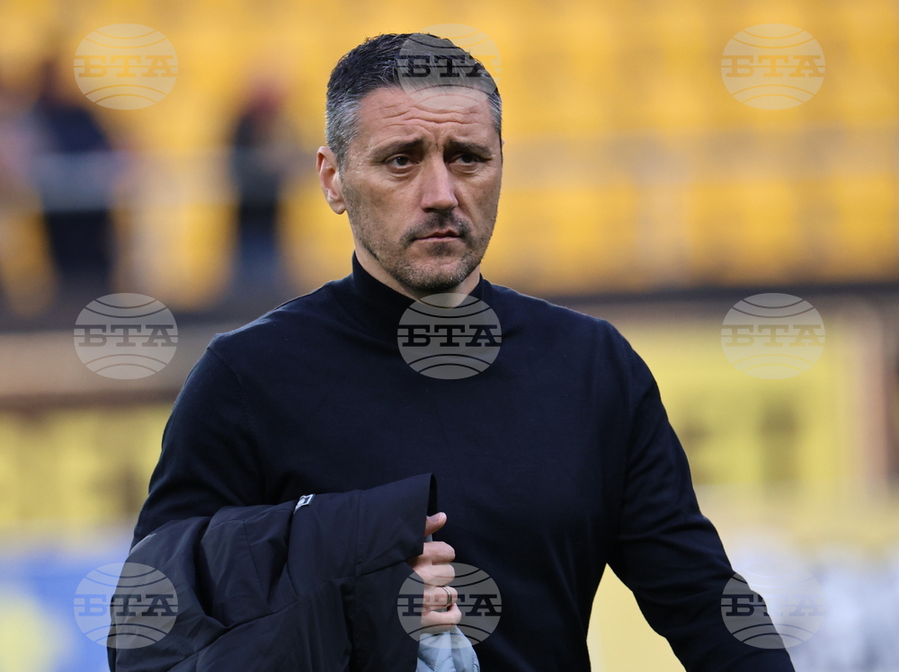 Пловдив - футбол - Ботев (Пловдив) - Душан Керкез