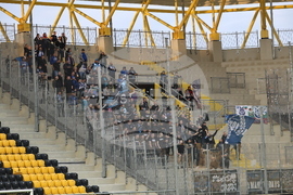 Пловдив - футбол - Ботев (Пловдив) - Спартак (Варна)