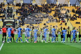 Пловдив - футбол - Ботев (Пловдив) - Спартак (Варна)