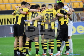 Пловдив - футбол - Ботев (Пловдив) - Спартак (Варна)