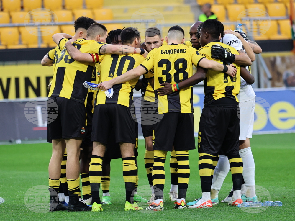 Пловдив - футбол - Ботев (Пловдив) - Спартак (Варна)