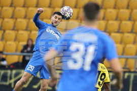 Пловдив - футбол - Ботев (Пловдив) - Спартак (Варна)