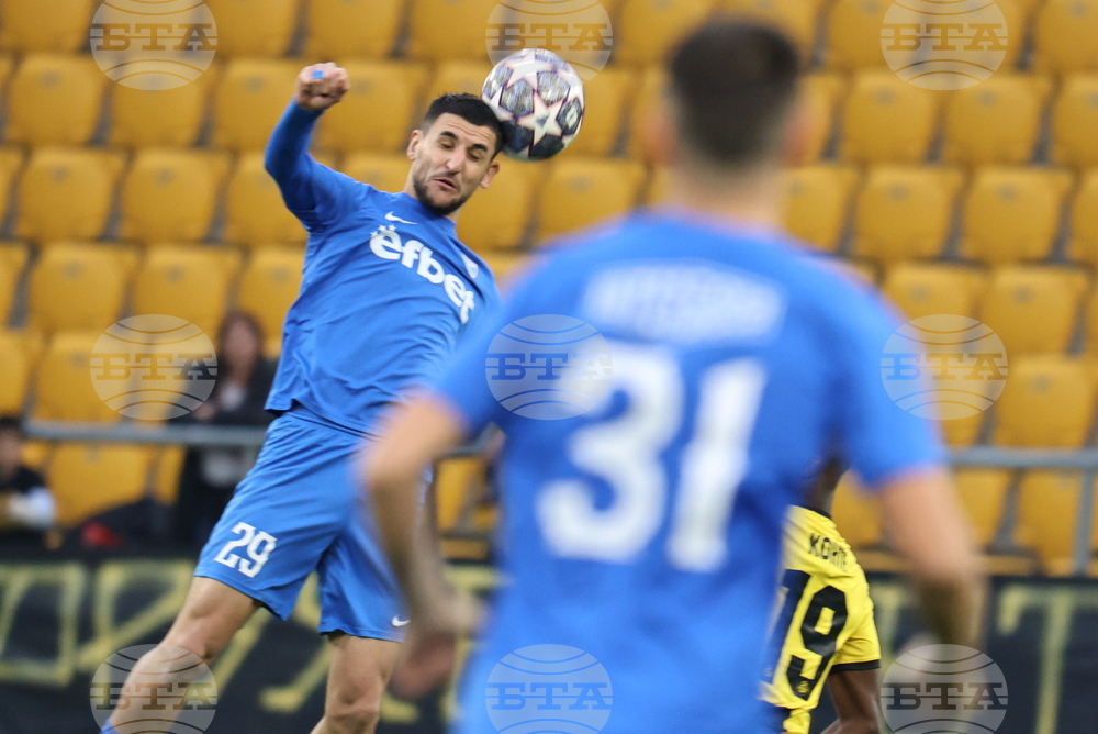 Пловдив - футбол - Ботев (Пловдив) - Спартак (Варна)