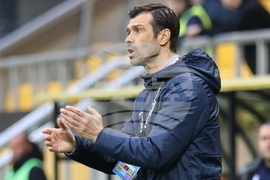 Пловдив - футбол - Спартак (Варна) - Росен Кирилов