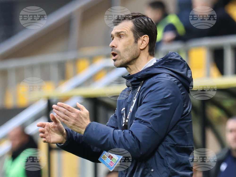 "Играчите ни са герои", доволен е дебютиралият начело на Крумовград Росен Кирилов