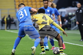 Пловдив - футбол - Ботев (Пловдив) - Спартак (Варна)