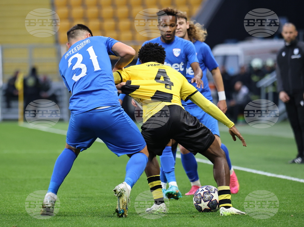 Пловдив - футбол - Ботев (Пловдив) - Спартак (Варна)