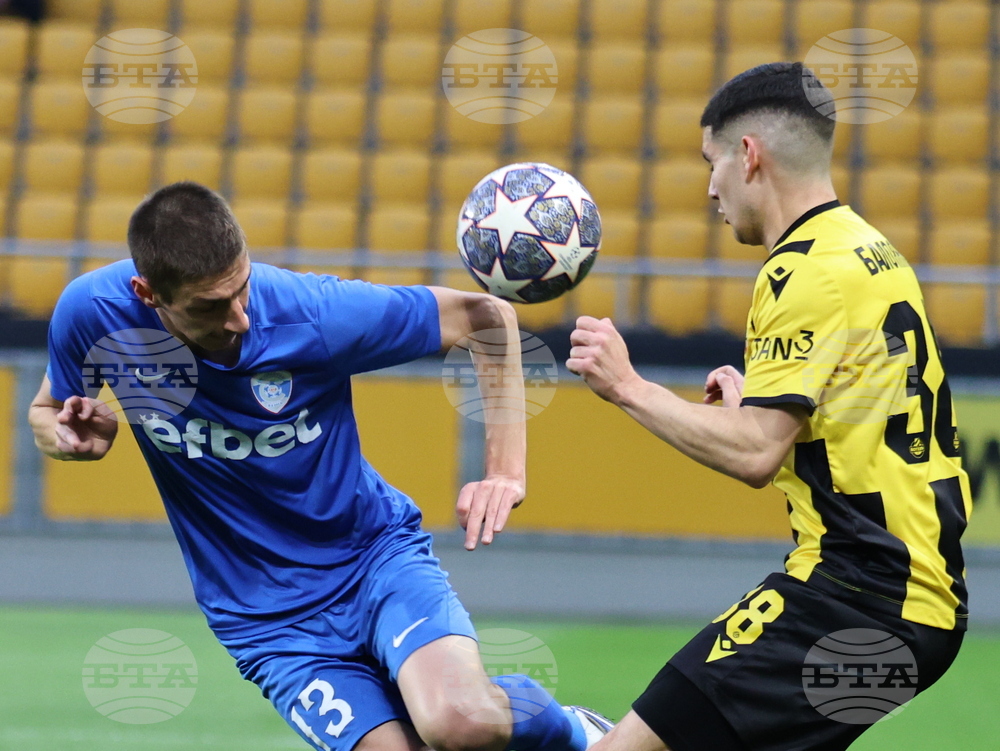 Пловдив - футбол - Ботев (Пловдив) - Спартак (Варна)