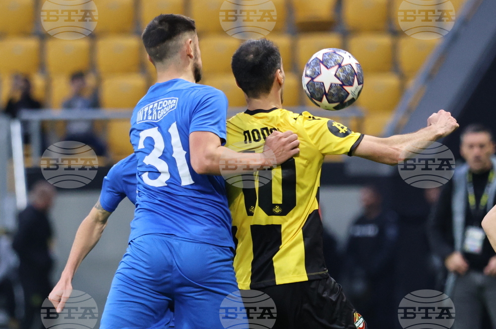 Пловдив - футбол - Ботев (Пловдив) - Спартак (Варна)