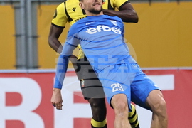 Пловдив - футбол - Ботев (Пловдив) - Спартак (Варна)